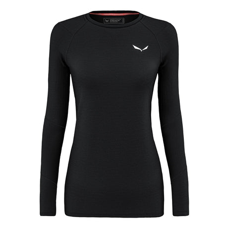 SALEWA Cristallo Warm AMR TEE W