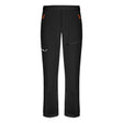 SALEWA Sella Durastretch Pantalone Light uomo