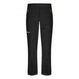 SALEWA Sella Durastretch Pantalone Light uomo