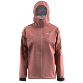 SALEWA Puez 2.5l Powertex Giacca donna