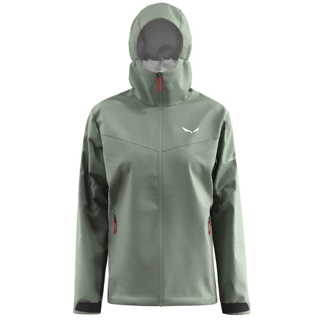 SALEWA Puez 2.5l Powertex Giacca donna