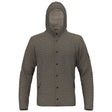 SALEWA Sarner Wool Jacket MAN