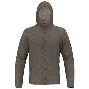 SALEWA Sarner Wool Jacket MAN