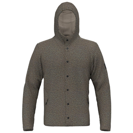 SALEWA Sarner Wool Jacket MAN