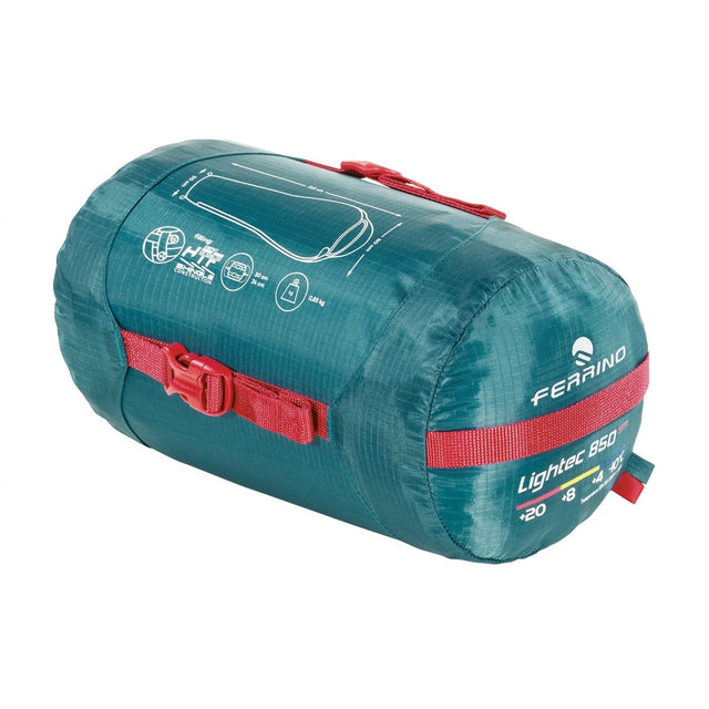 FERRINO Sacco Lightec SM 850