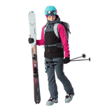 Dynafit Giacca Radical 3L Donna