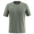 SALEWA Eagle Eitd Alpine Merino TEE MAN