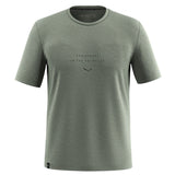 SALEWA Eagle Eitd Alpine Merino TEE MAN