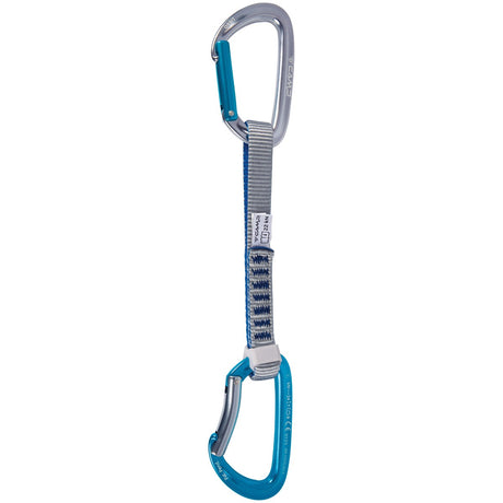 CAMP Orbit Express KS 18 Cm - Grigio / Blu / Blu