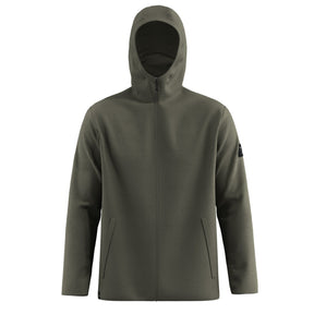 SALEWA Fanes Sarner Jacket uomo