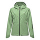 SALEWA Pedroc Wind Giacca con Cappuccio donna