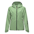 SALEWA Pedroc Wind Giacca con Cappuccio donna