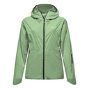 SALEWA Pedroc Wind Giacca con Cappuccio donna
