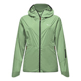 SALEWA Pedroc Wind Giacca con Cappuccio donna