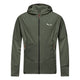 SALEWA Pedroc Wind Giacca con Cappuccio uomo