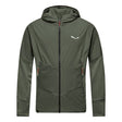 SALEWA Pedroc Wind Giacca con Cappuccio uomo