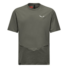 SALEWA Pedroc Dry'ton Wind Maglietta uomo