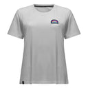 SALEWA Eagle Anniversary T-Shirt donna