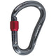 CAMP Atom Lock - Moschettone - Canna di Fucile
