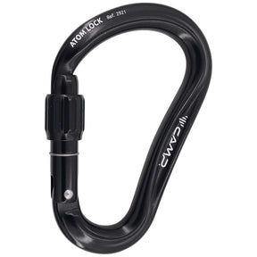 CAMP Atom Lock - Nero