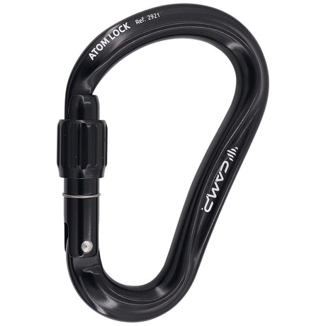 CAMP Atom Lock - Nero