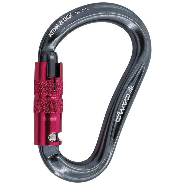 CAMP Atom 2lock - Moschettone