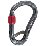 CAMP Atom Belay Lock - Canna di Fucile