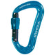 CAMP Photon Lock - Moschettone - BLU