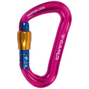CAMP Photon Lock Janja - Moschettone - Fucsia