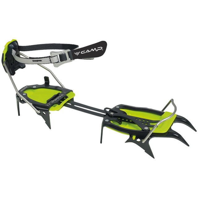 CAMP Ascent - Auto / Semi-Auto - Rampone