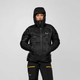 Salewa Ortles Heavy RDS Down Pro Giacca Donna