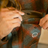 Wild Country Giacca Movement Unisex