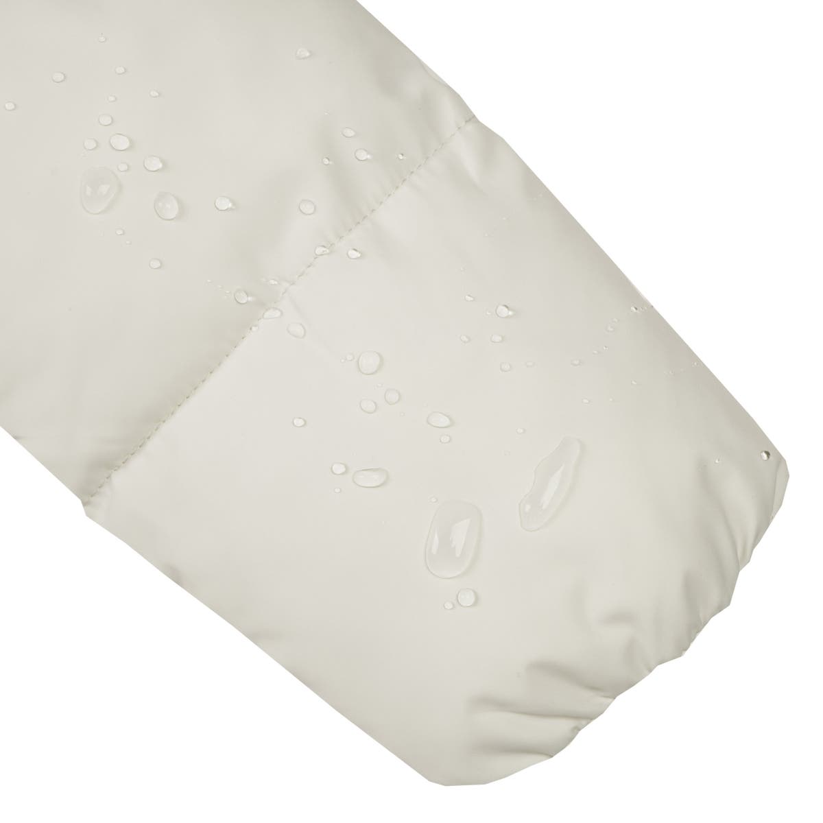 Icepeak Kenova Giacca Imbottita Junior – White, dettaglio 2
