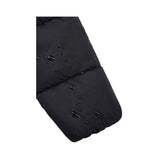 Icepeak Kenova Giacca Imbottita Junior – Black, dettaglio 2