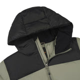 Icepeak Kenmare Giacca Imbottita Junior – Green, dettaglio 1