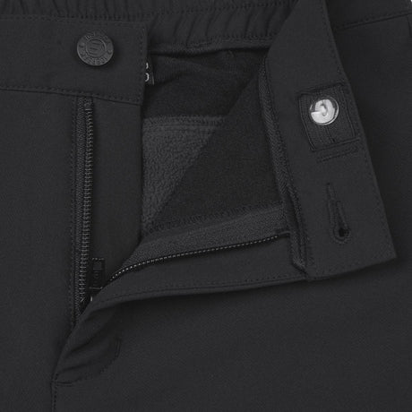 Icepeak Kress Pantaloni Outdoor Junior – Black, dettaglio 1