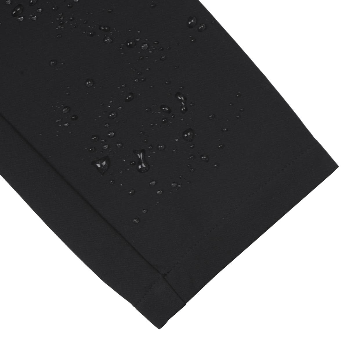 Icepeak Kress Pantaloni Outdoor Junior – Black, dettaglio 2