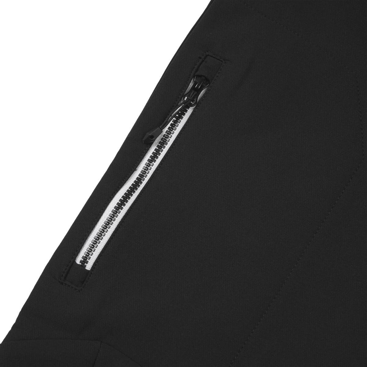 Icepeak Kress Pantaloni Outdoor Junior – Black, dettaglio 3