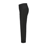 Icepeak Kress Pantaloni Outdoor Junior – Black, vista laterale