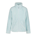 Icepeak Keene Pile Junior – Baby Blue, vista frontale