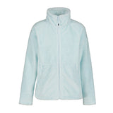 Icepeak Keene Pile Junior – Baby Blue, vista frontale