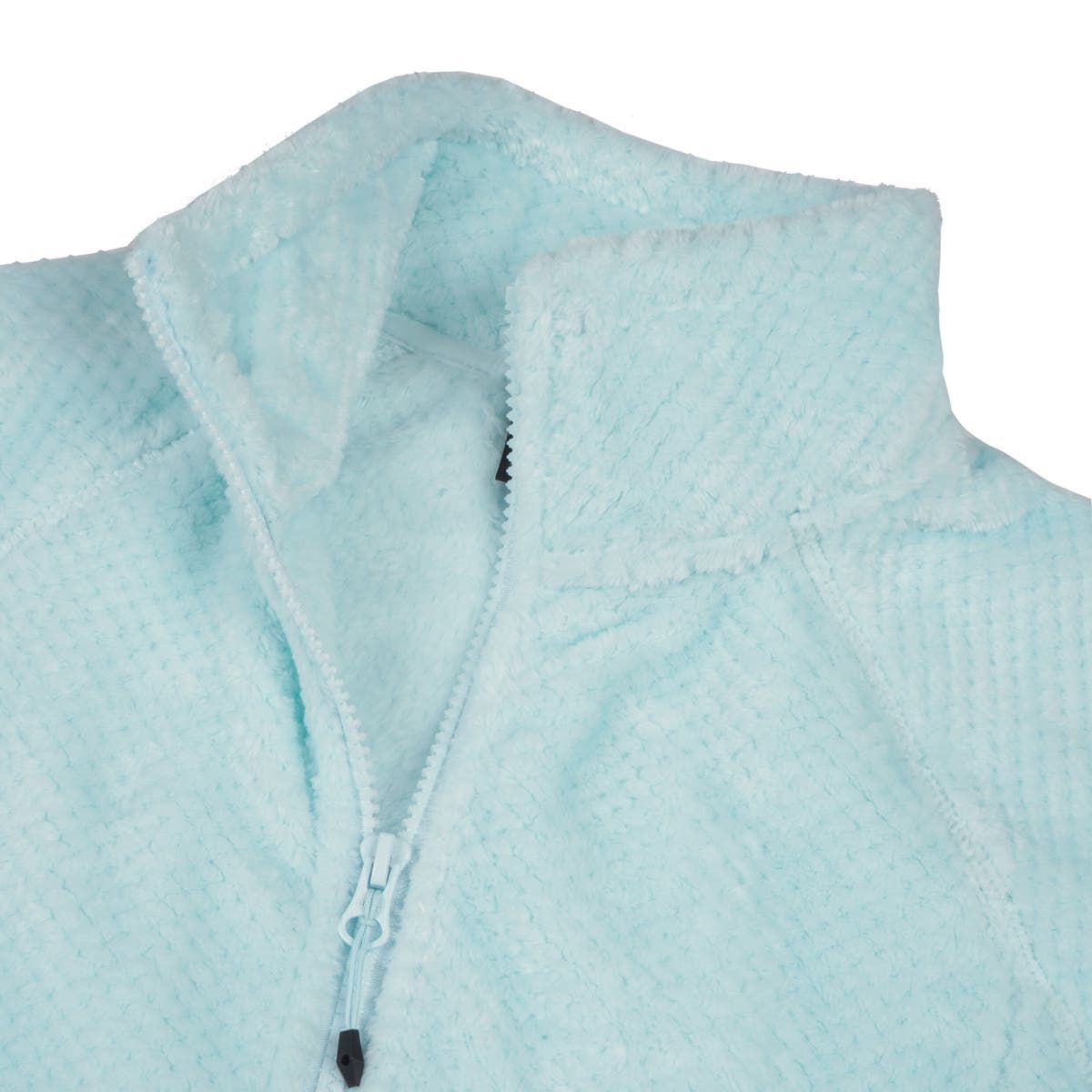 Icepeak Keene Pile Junior – Baby Blue, dettaglio 1