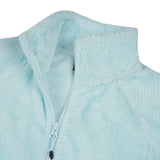 Icepeak Keene Pile Junior – Baby Blue, dettaglio 1