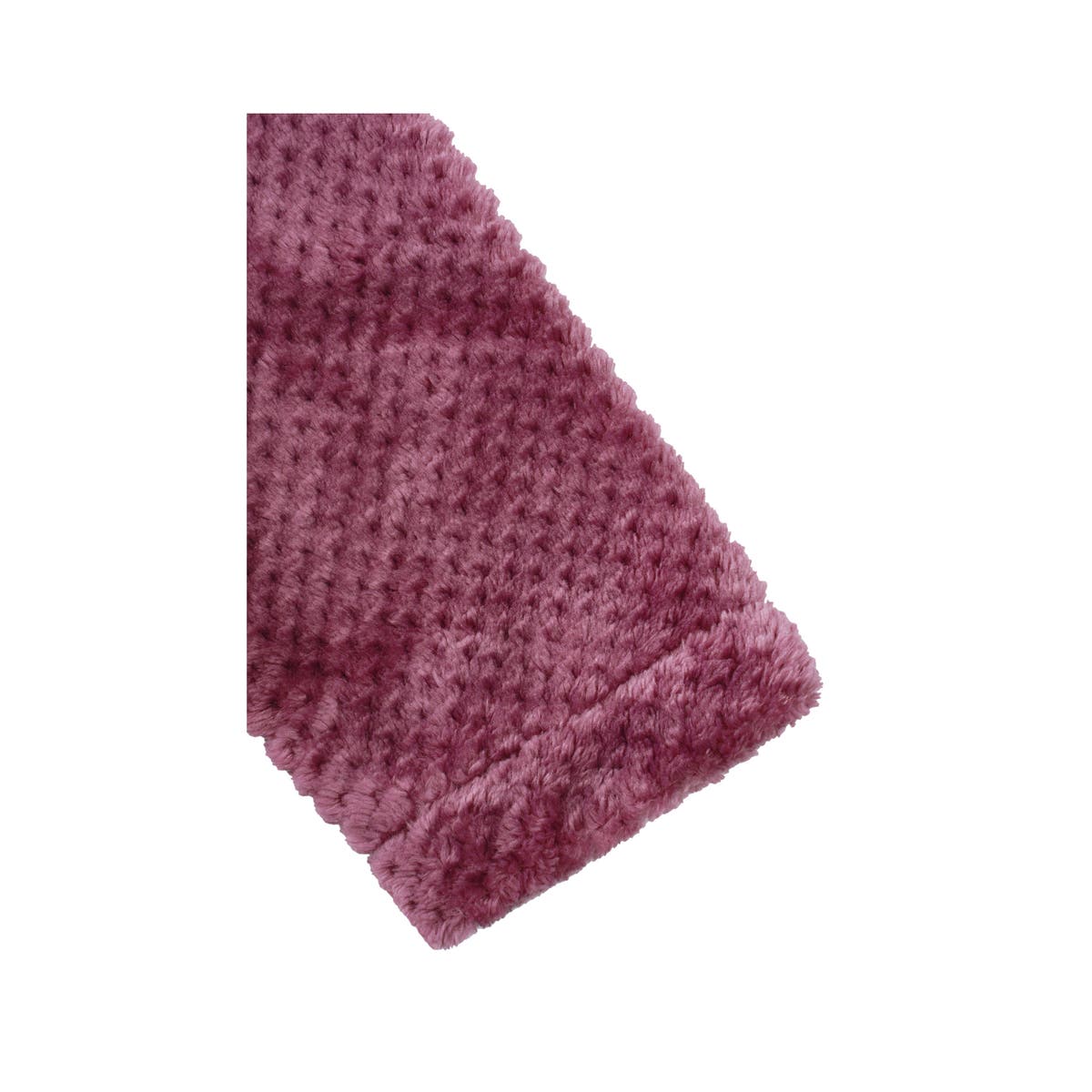Icepeak Keene Pile Junior – Malva, dettaglio 2