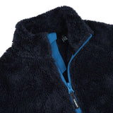 Icepeak Jaipur Pile Junior – Dark Blue, dettaglio 1