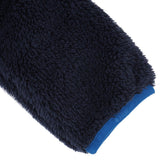 Icepeak Jaipur Pile Junior – Dark Blue, dettaglio 2