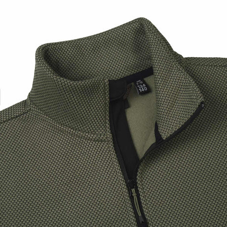 Icepeak Kevelaer Pile Junior – Green, dettaglio 1