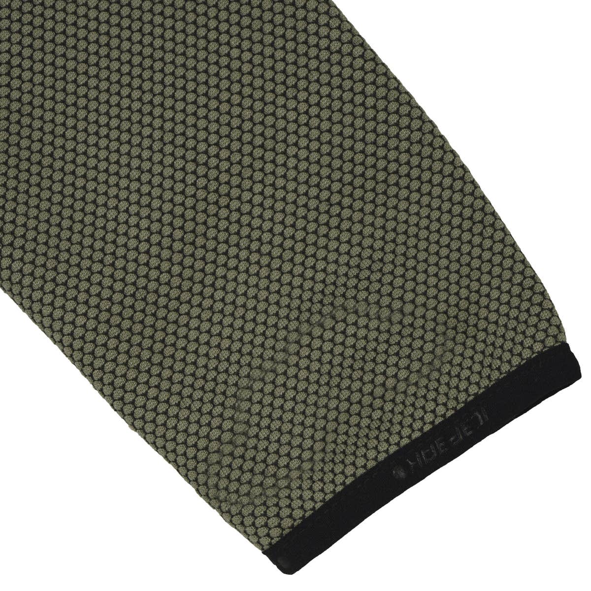 Icepeak Kevelaer Pile Junior – Green, dettaglio 2