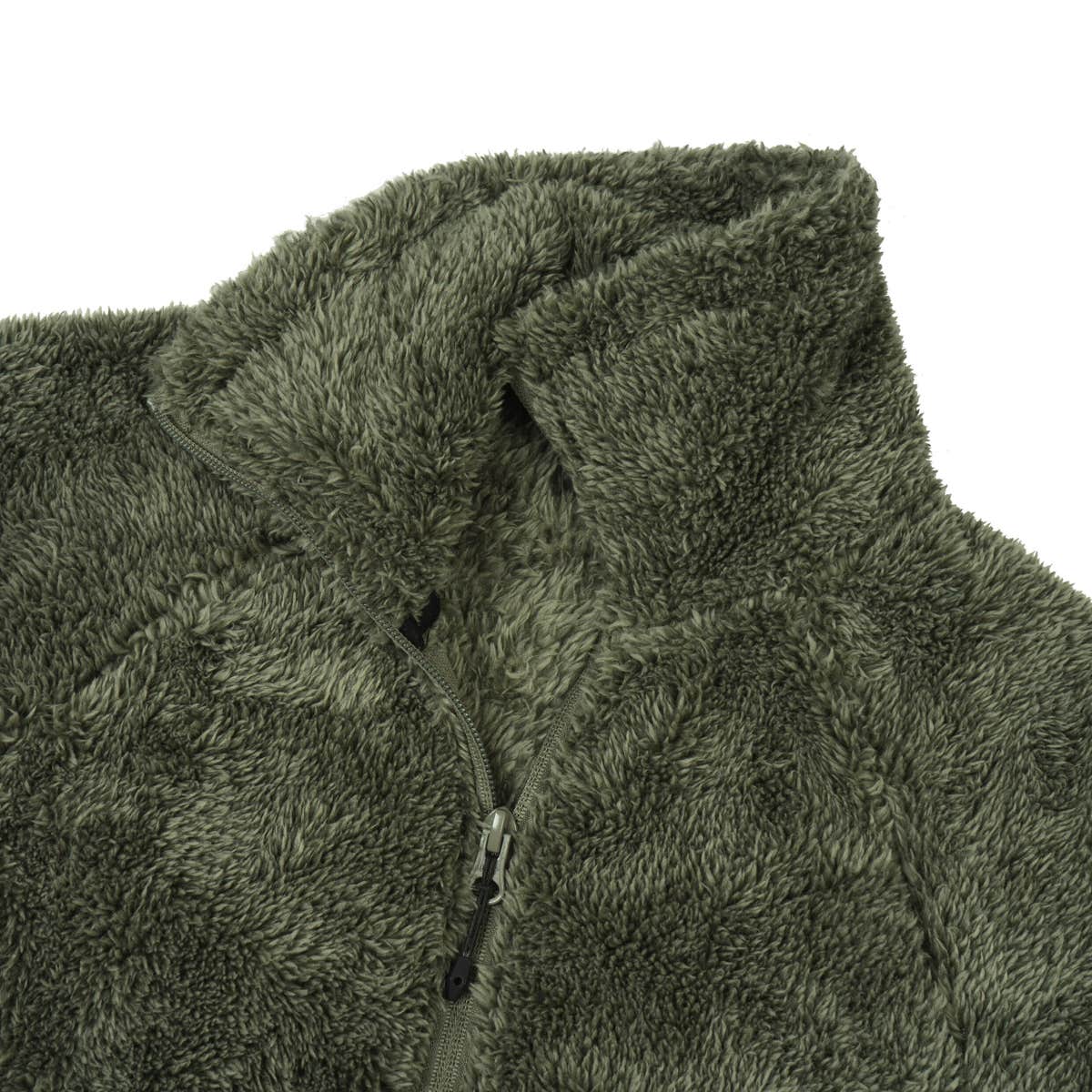 Icepeak Loma Pile Junior – Green, dettaglio 1