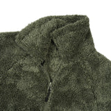 Icepeak Loma Pile Junior – Green, dettaglio 1